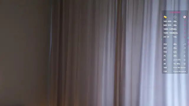 LettySlovacek Live XXX-Chat