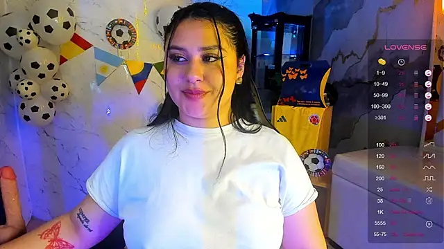 Zarath_tf – Live XXX-chat