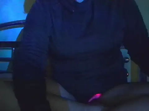 Webkamerová show gogolisa