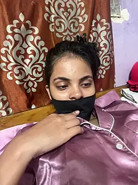 Sembang XXX Secara Langsung Sandhya_77