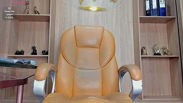 Živý XXX chat George_Diesell