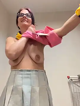 NataKitten – Live XXX-chat