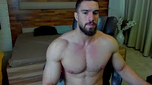 Онлайн чат XXX IvanHydee