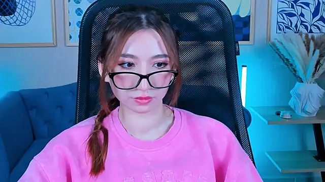 Živý XXX chat Karen__davis