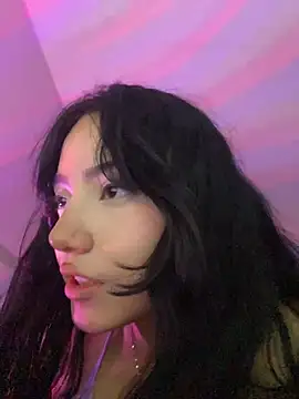 XXX chat uživo modela MayyBonita