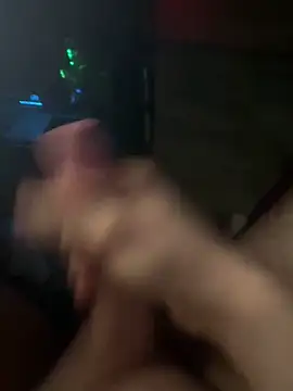 jstntz Webcam-Show
