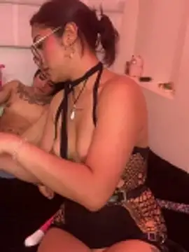 LilithMonette's Live XXX Chat