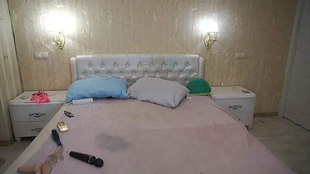 EliaRosee Live XXX-Chat