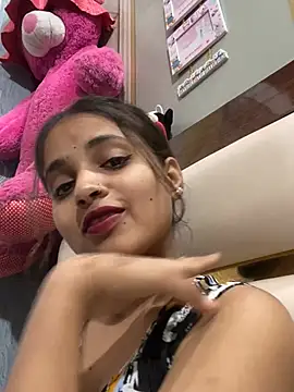 Chat XXX ao vivo de Sy_Shrishti