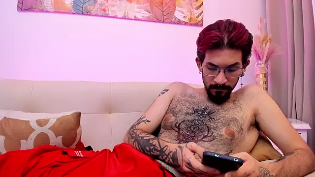 Chat +18 de Jonathan_Soto ao vivo
