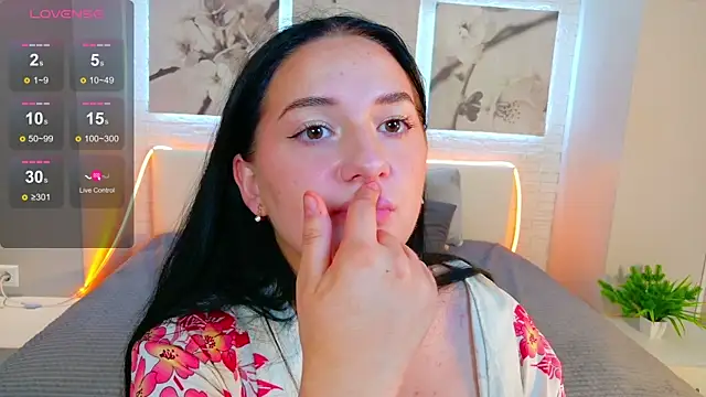 Chat XXX ao vivo de Grand_Vita