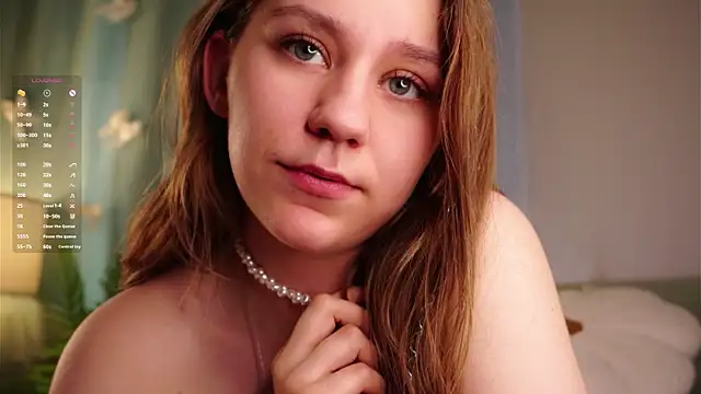 ShantellAngulo – Live XXX-chat