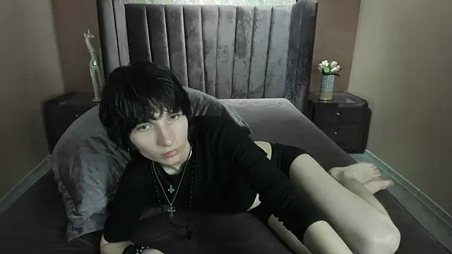 Chat XXX en directo de AdonBev