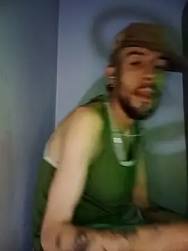 Živý XXX chat Aaronkiller