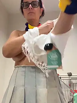 Chat XXX Live NataKitten