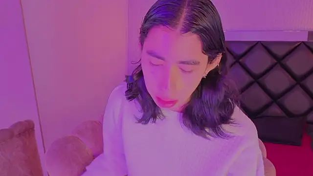Živý XXX chat ryo_light