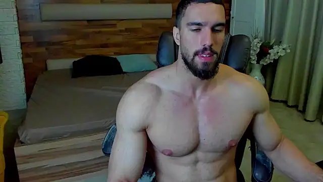 IvanHydee Live XXX Chat