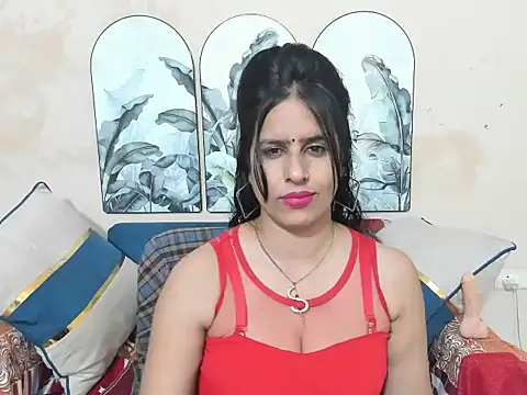 sara_conorr Chat XXX in diretta