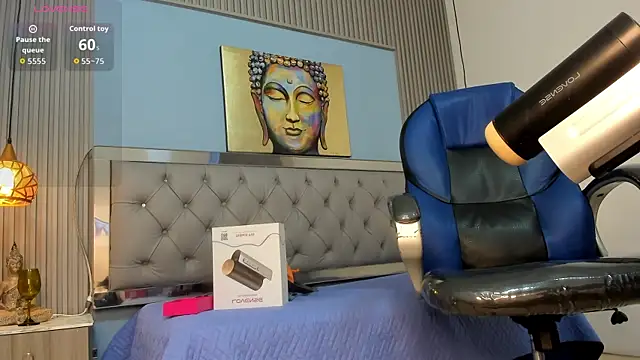 Živý XXX chat Ethanx18_