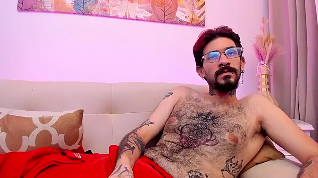 Онлайн  чат XXX Jonathan_Soto