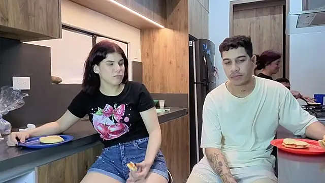 Hall_sextape Chat XXX live