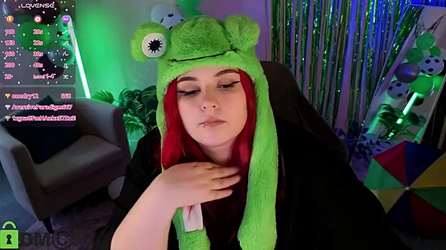 Mia_R0ss Obrolan Langsung XXX
