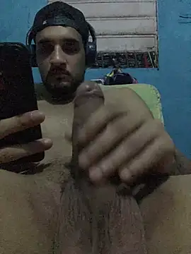 Chat +18 de Wicy23 ao vivo
