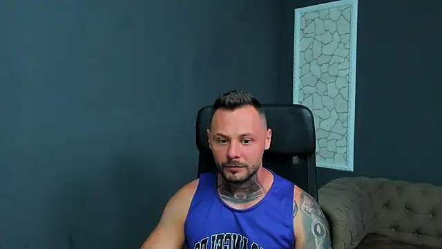 BrianHunts Live XXX Chat