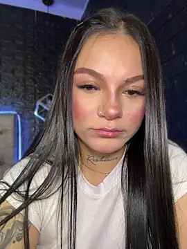 Chat XXX Live Megaan__More