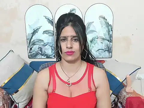 sara_conorr's Live XXX Chat