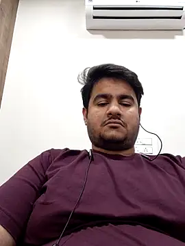 deepu1248 Webcam-Show