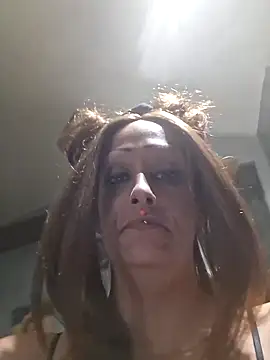 Splash_Queen420 Chat XXX in diretta