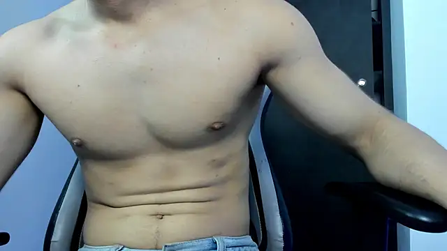 Živý XXX chat eren_jeager