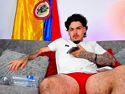 Austin_Rayne Live XXX-chat