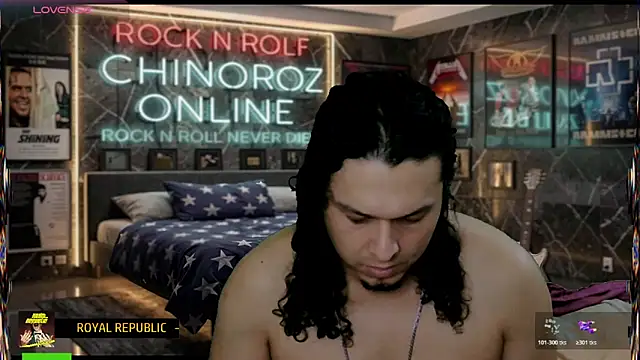 chino_roz live XXX chat