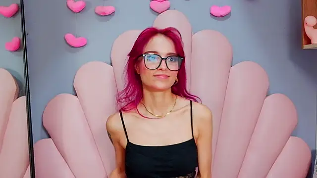 luci_miller's Live XXX Chat