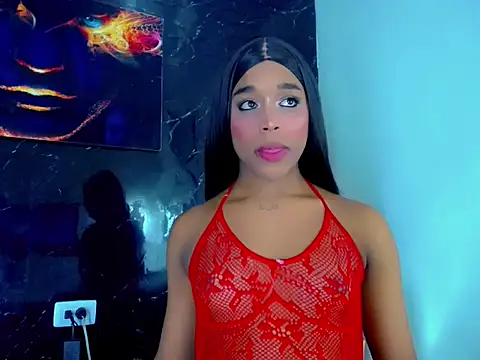 Chat XXX en directo de SaramyBigcock