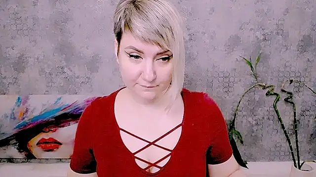 Djullia – Live XXX-chat