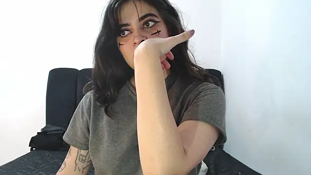 Czat XXX na żywo – Annagoth_