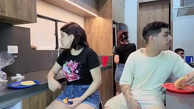 Hall_sextape লাইভ XXX চ্যাট