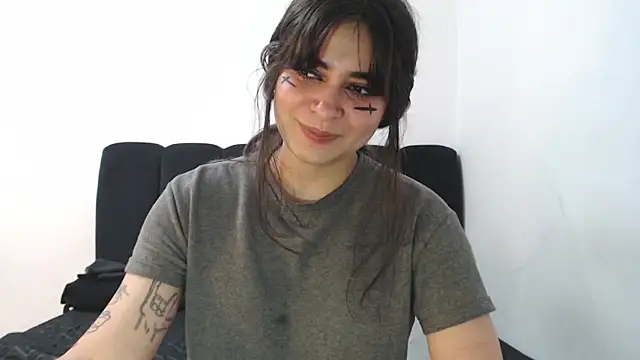 Annagoth_ Chat XXX in diretta