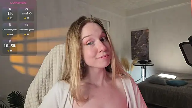 Eve_Sin Live XXX Chat