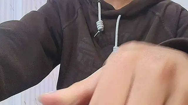 Živý XXX chat Spark_tay