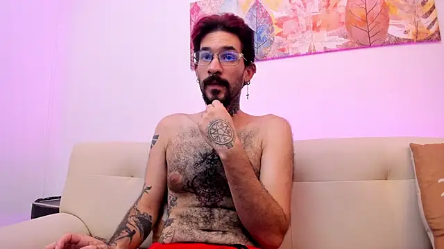 Chat +18 de Jonathan_Soto ao vivo