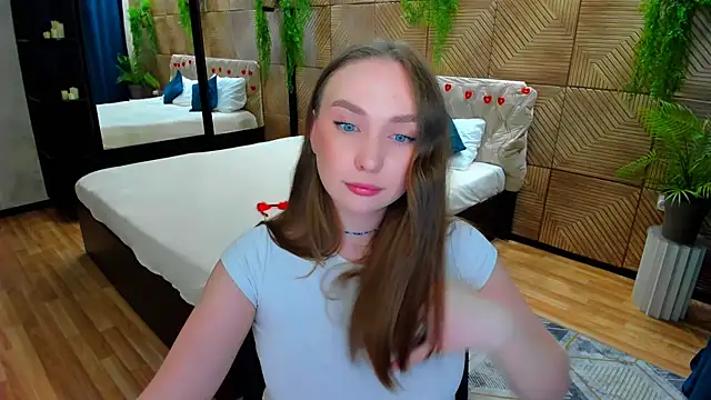 TrueReincarnation Adlı Modelin Canlı XXX Sohbeti