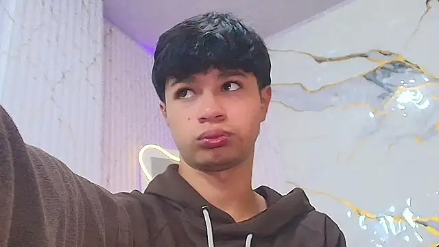 Spark_tay Obrolan Langsung XXX