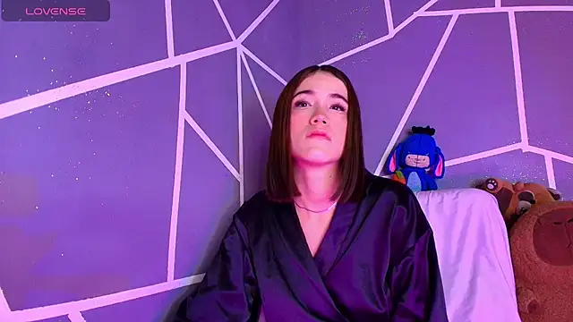 צ'אט XXX בשידור חי של samivan1234