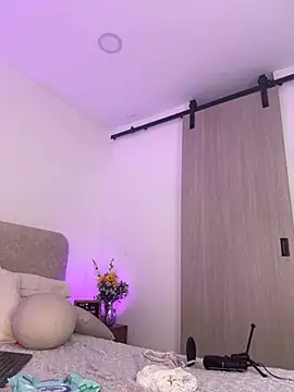 gabyfoxster's Live XXX Chat