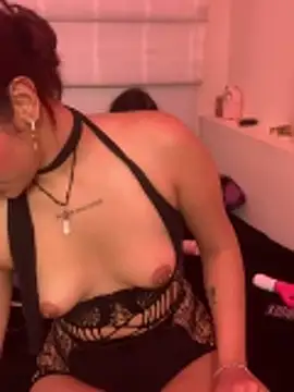 LilithMonette Live XXX-chat