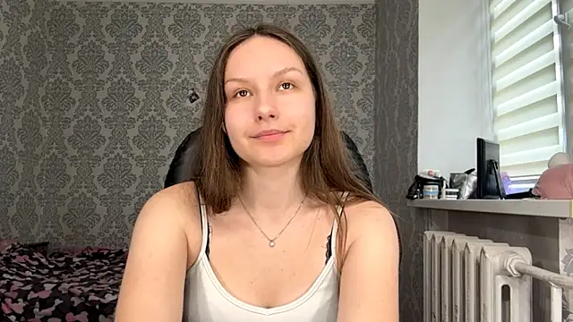 ShaylaChong élő XXX-chatje